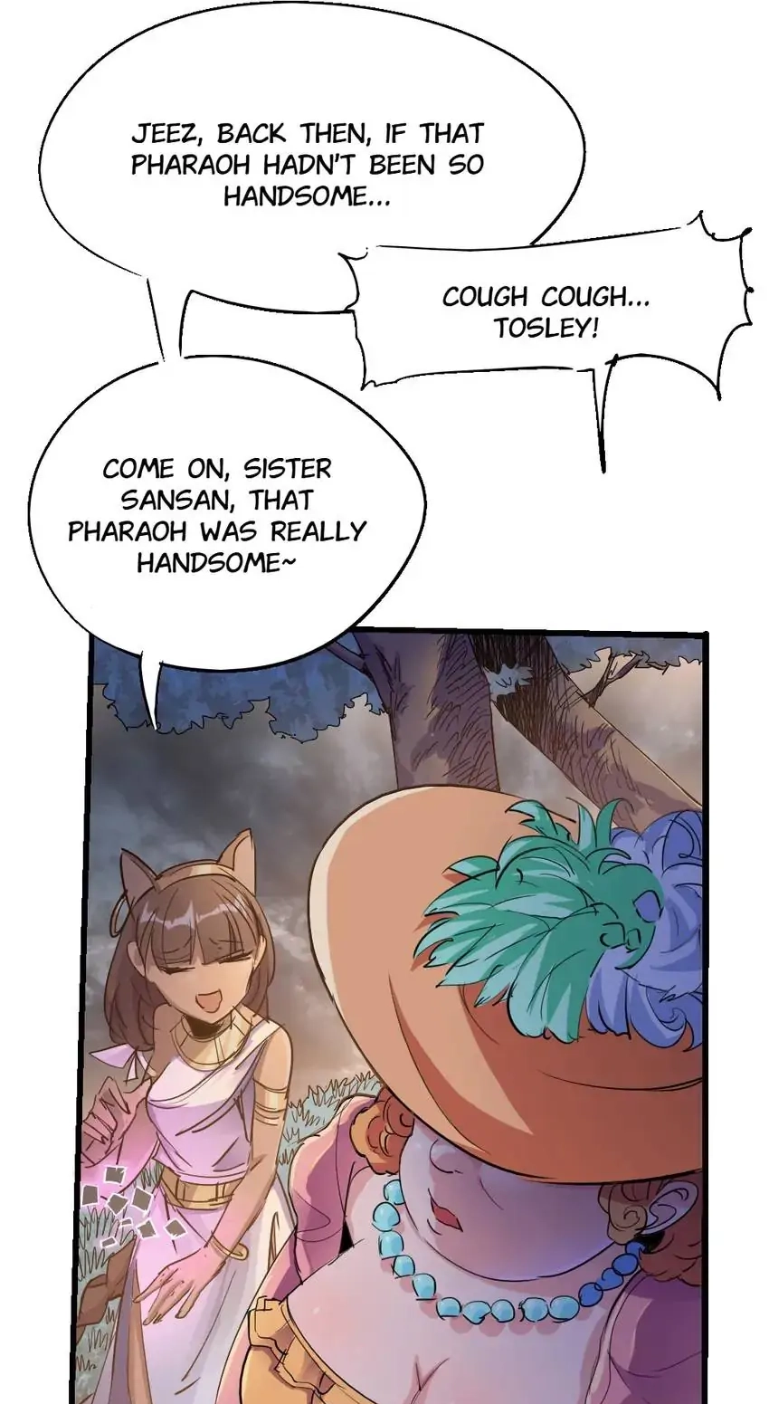 Time Retrograde Chapter 77 page 28 - 
