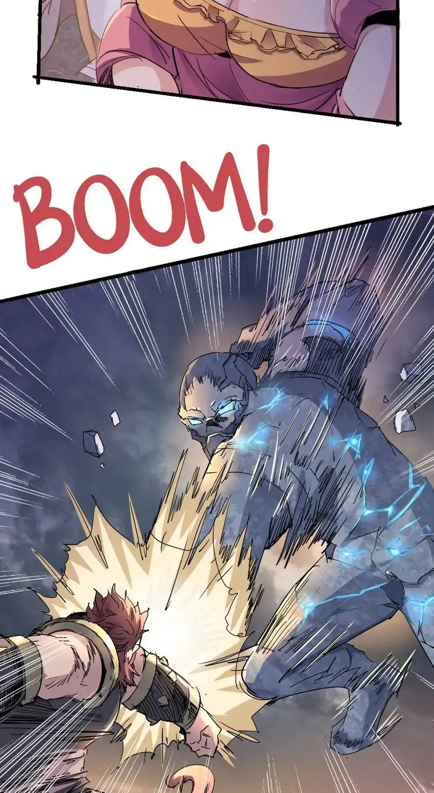 Time Retrograde Chapter 77 page 29 - 