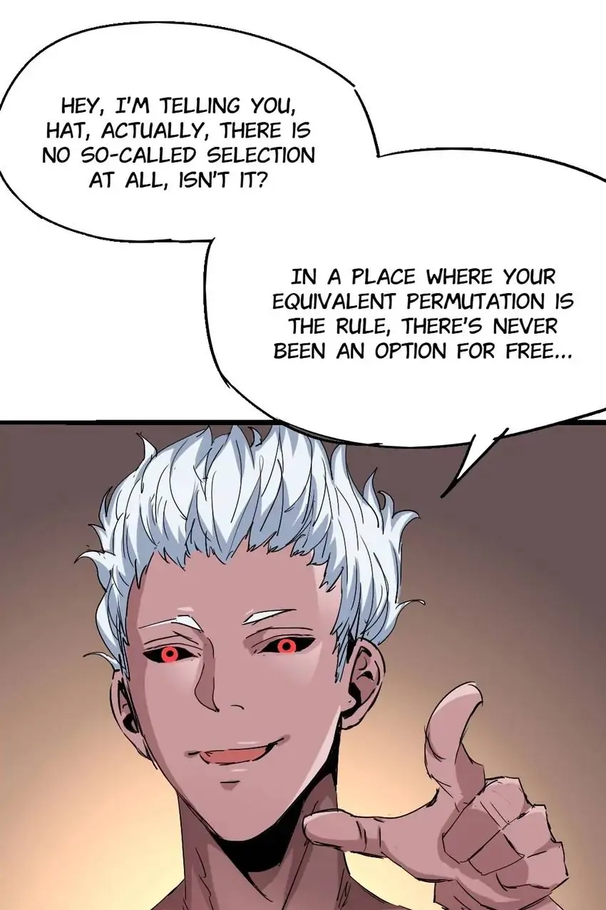 Time Retrograde Chapter 77 page 36 - 
