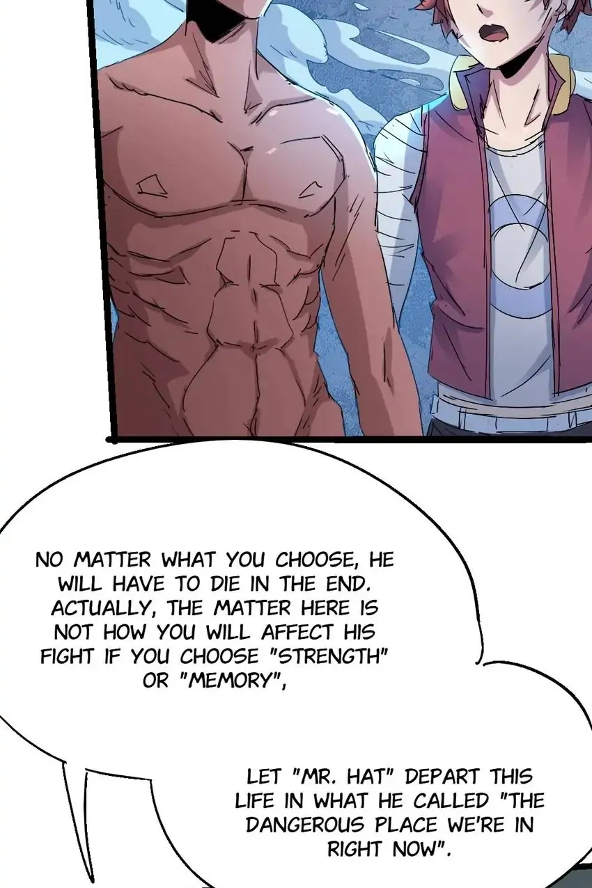 Time Retrograde Chapter 77 page 38 - 
