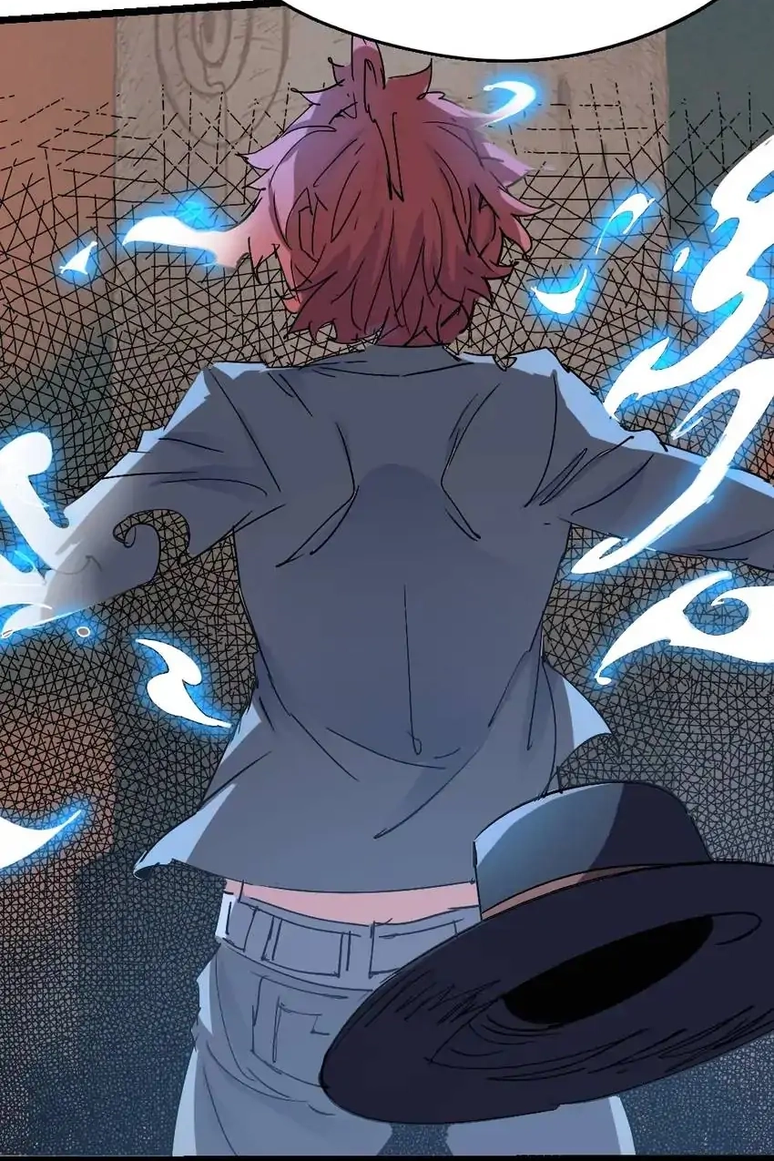 Time Retrograde Chapter 77 page 39 - 