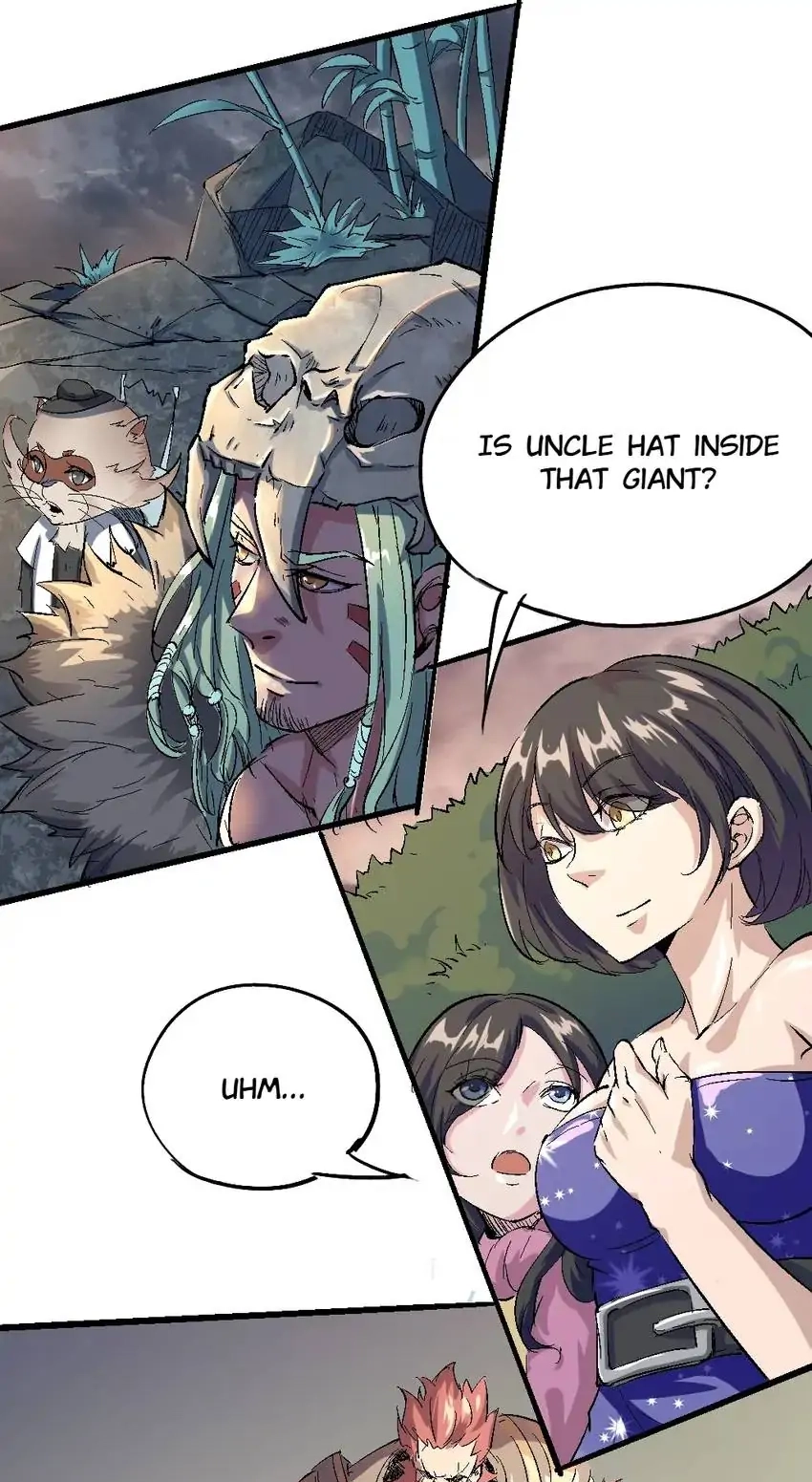 Time Retrograde Chapter 77 page 5 - 