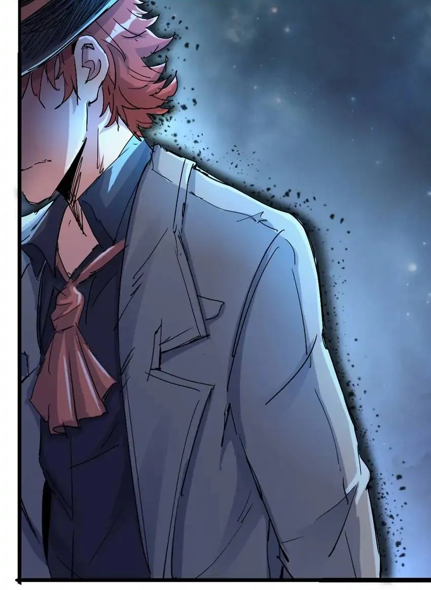 Time Retrograde Chapter 77 page 44 - 