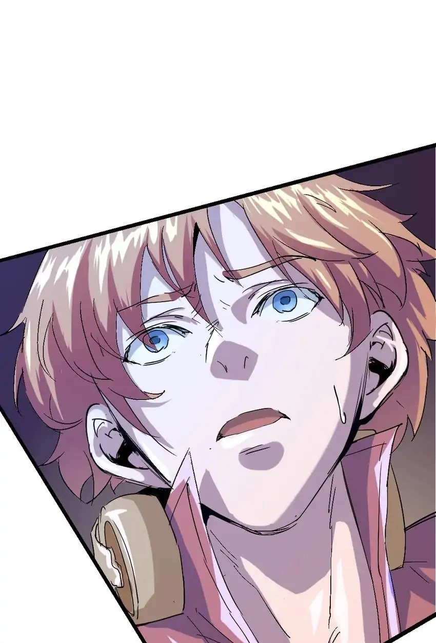 Time Retrograde Chapter 77 page 45 - 
