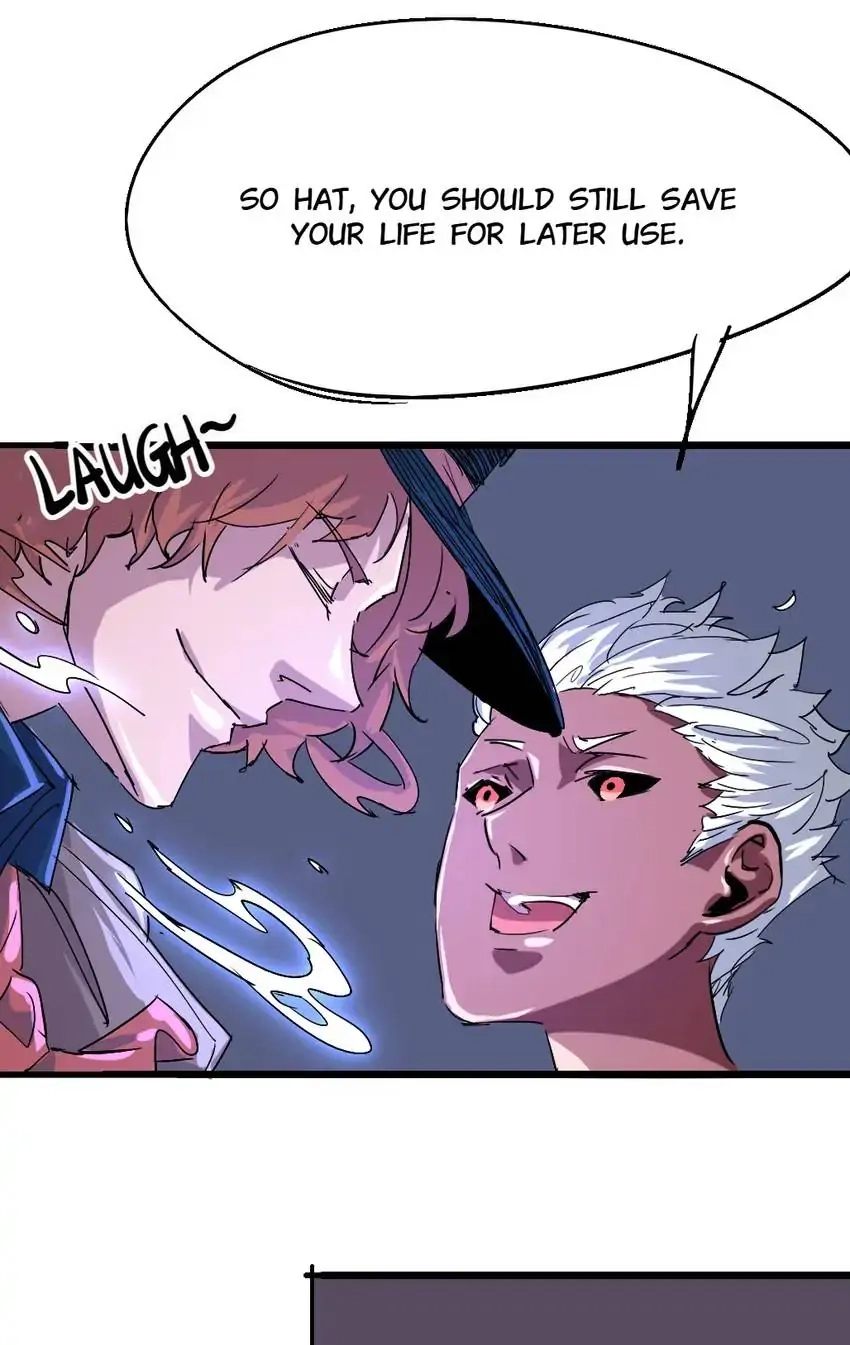 Time Retrograde Chapter 77 page 48 - 