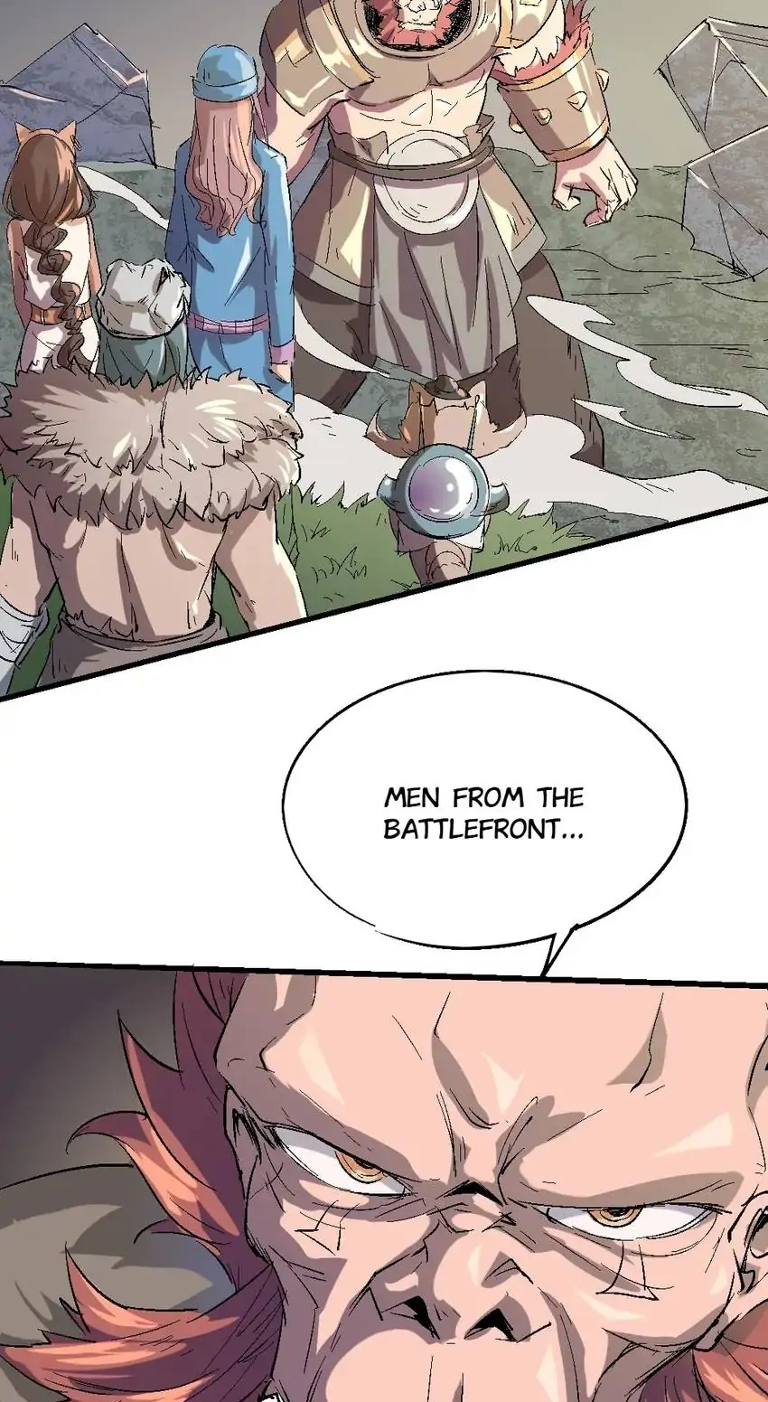 Time Retrograde Chapter 77 page 6 - 
