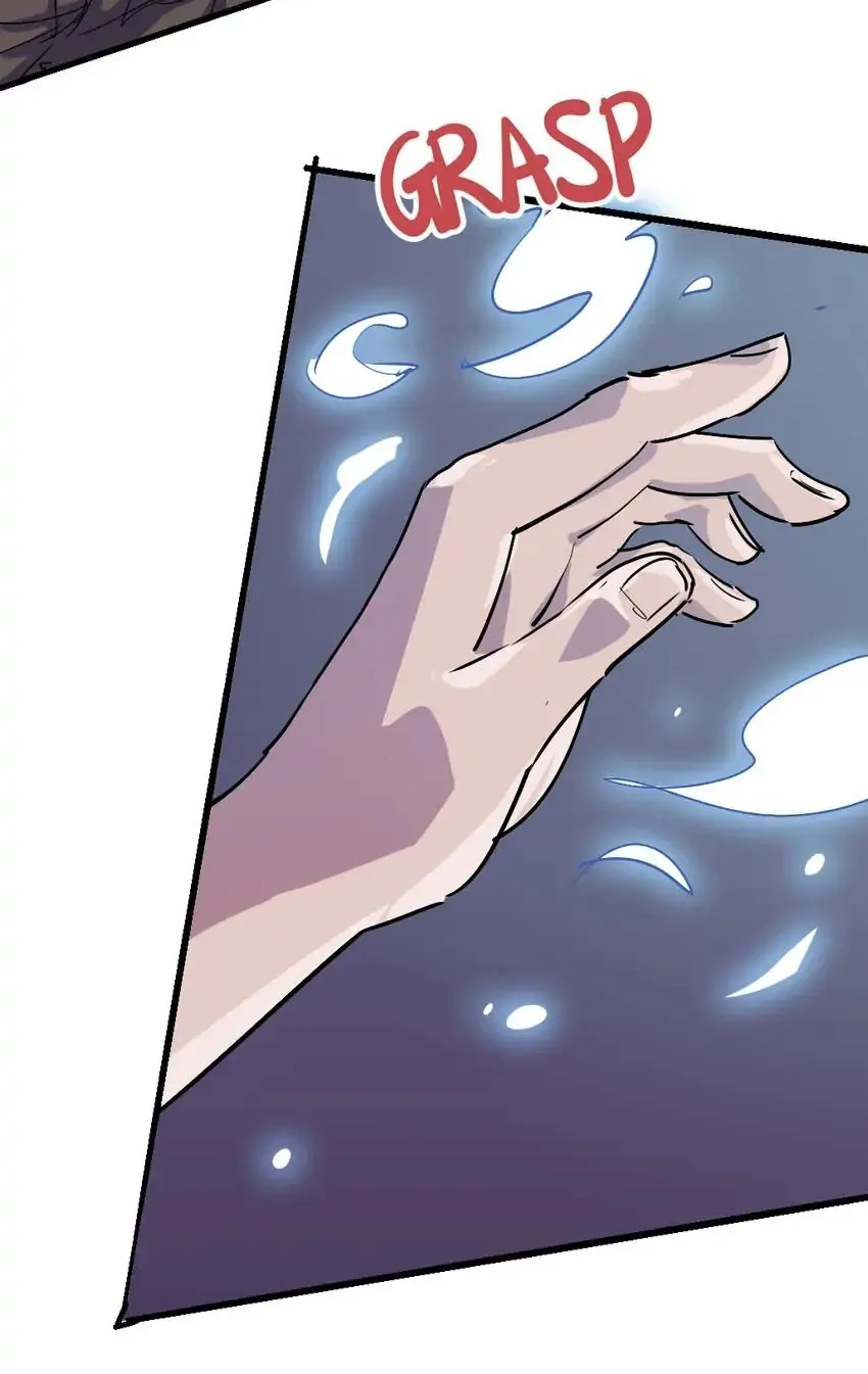 Time Retrograde Chapter 77 page 51 - 