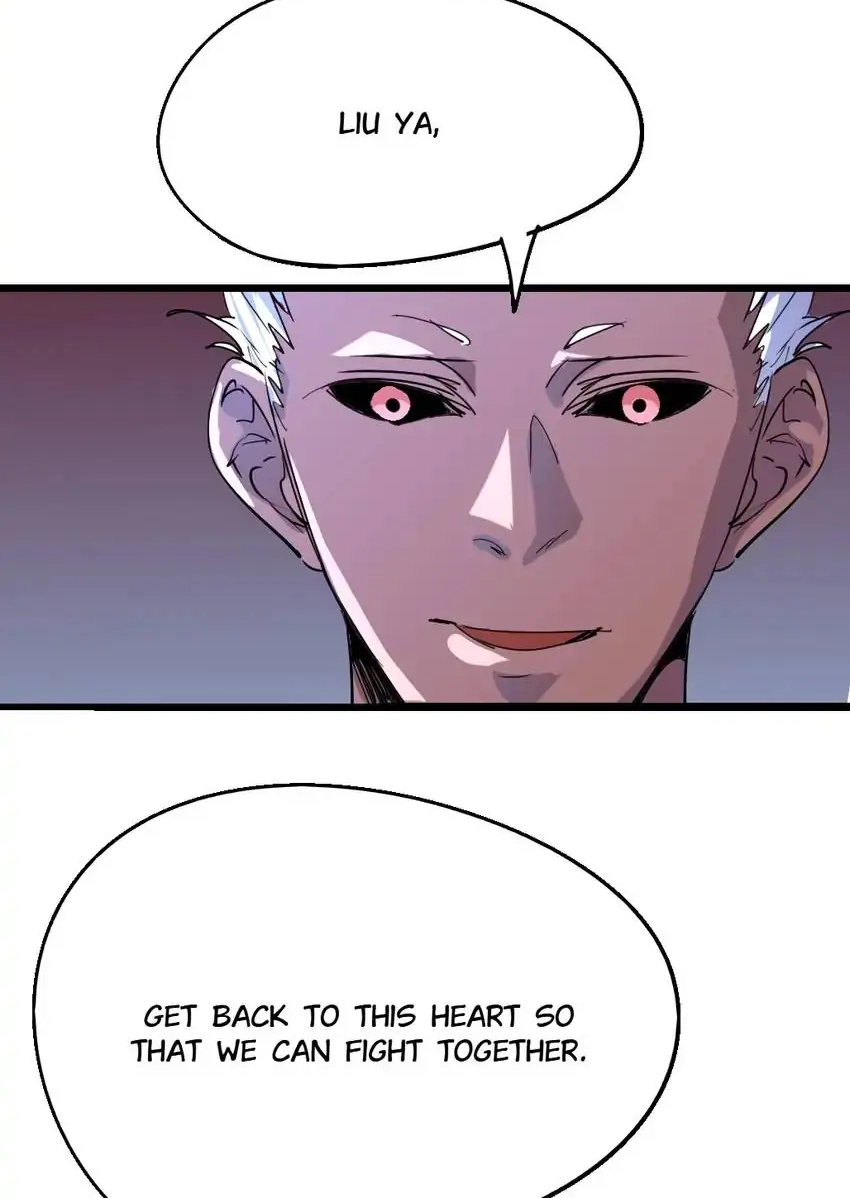 Time Retrograde Chapter 77 page 53 - 