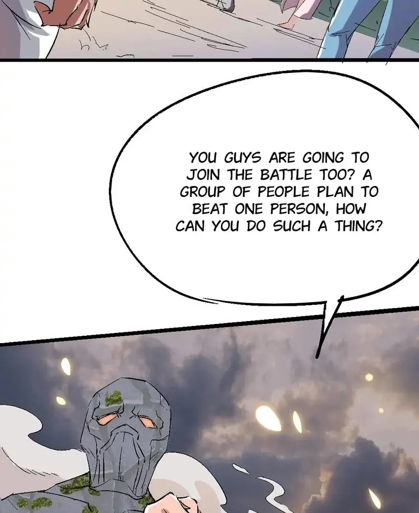Time Retrograde Chapter 77 page 9 - 