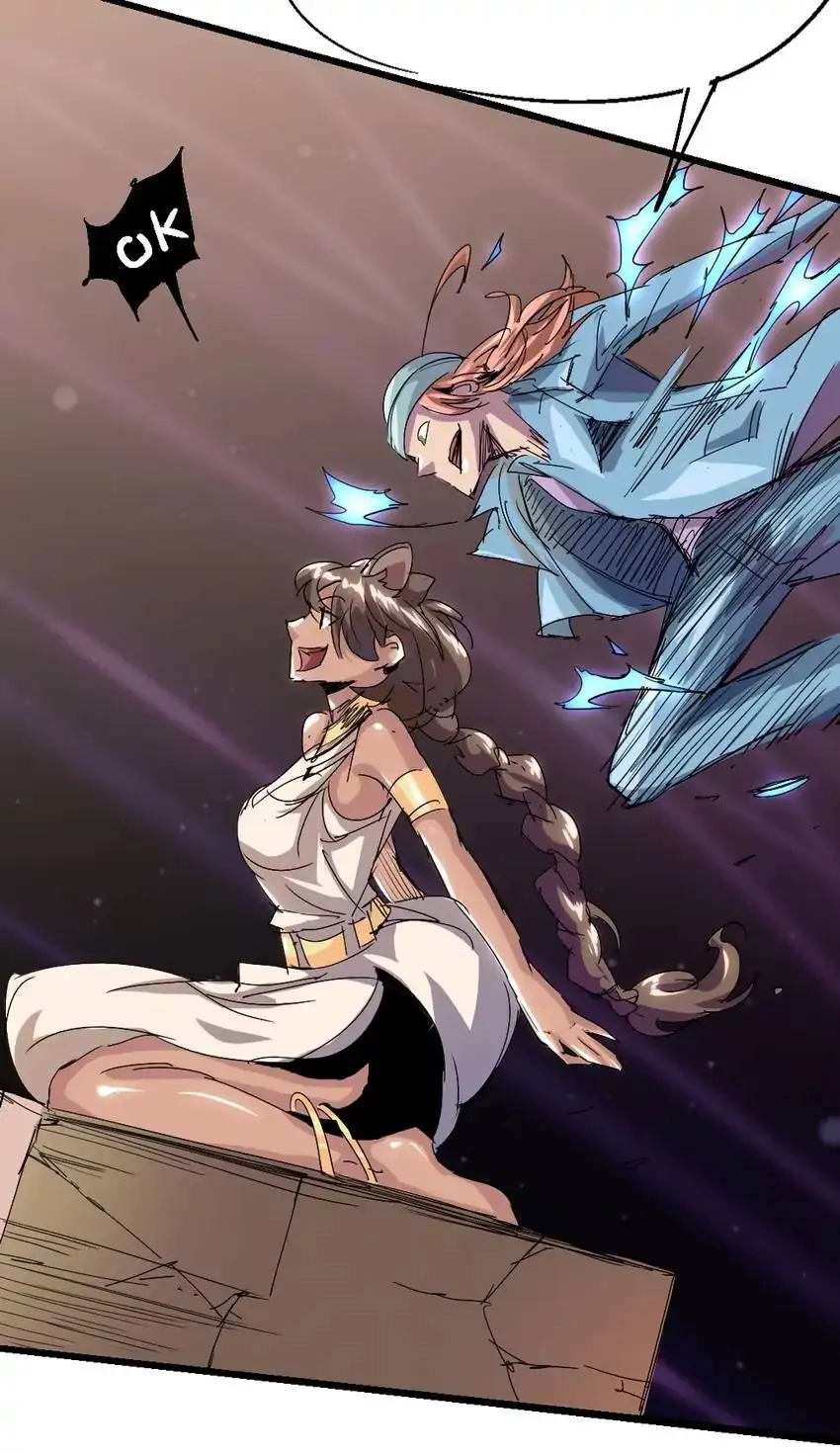 Time Retrograde Chapter 78 page 13 - 