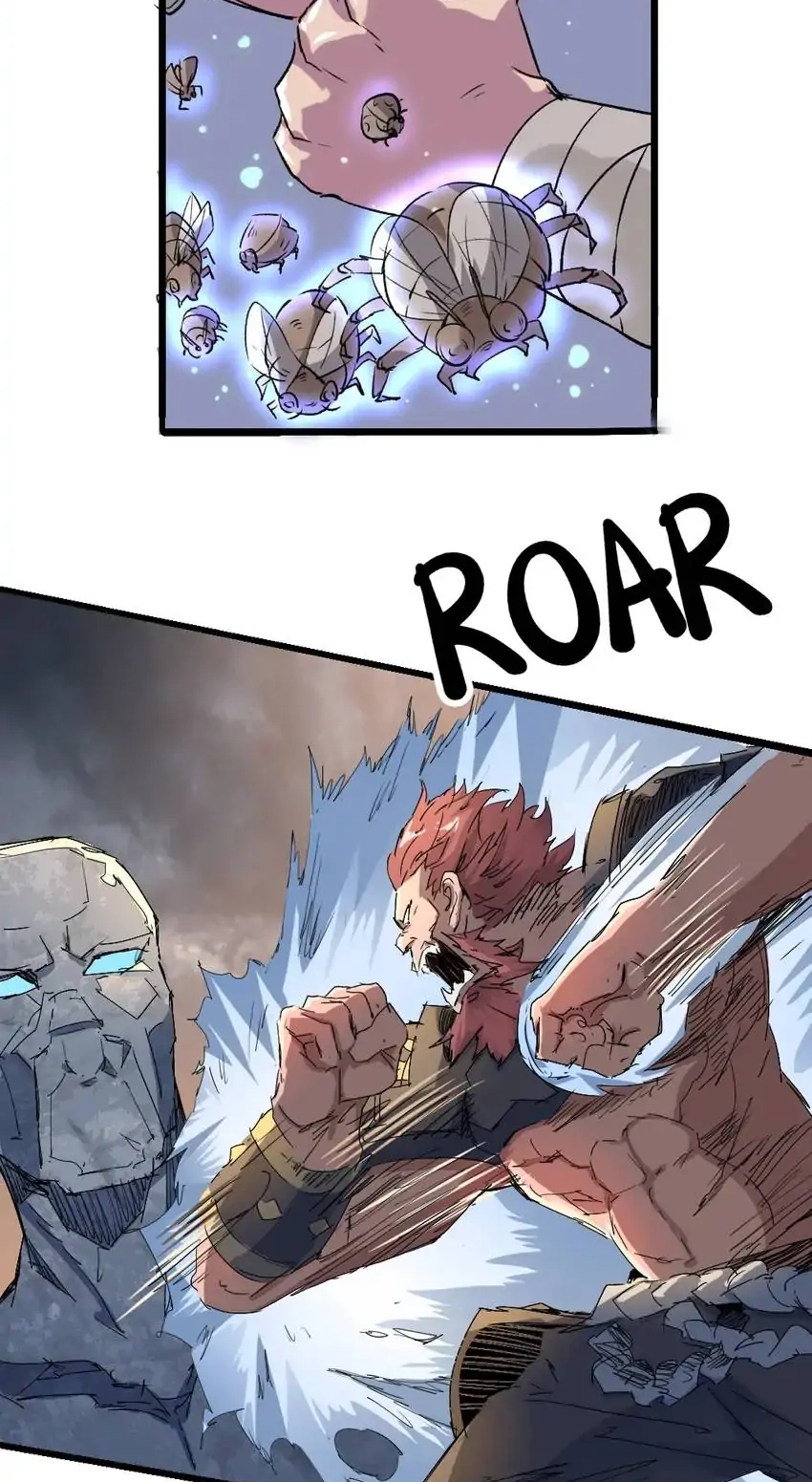 Time Retrograde Chapter 78 page 16 - 