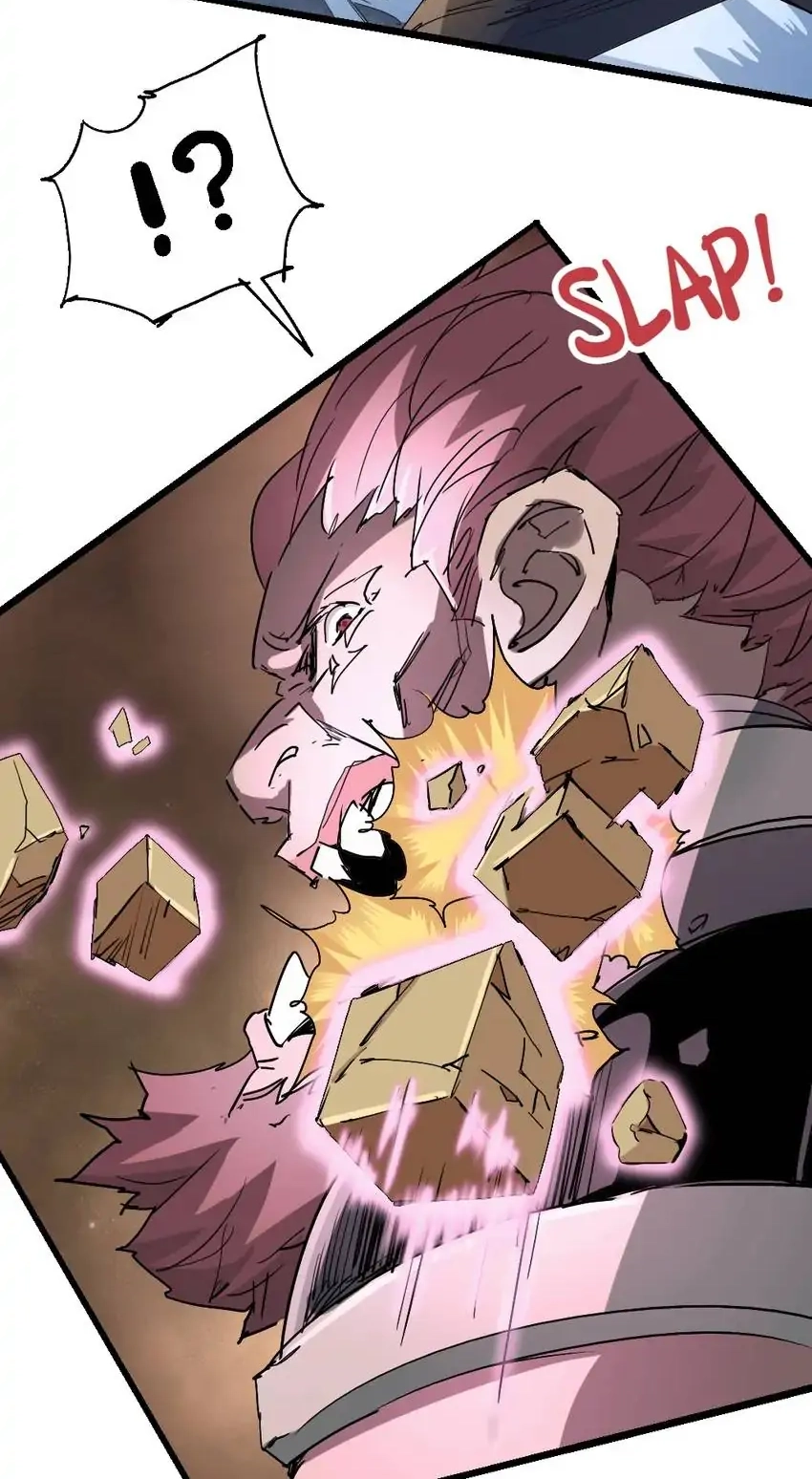 Time Retrograde Chapter 78 page 17 - 