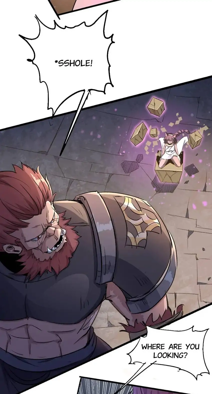 Time Retrograde Chapter 78 page 18 - 