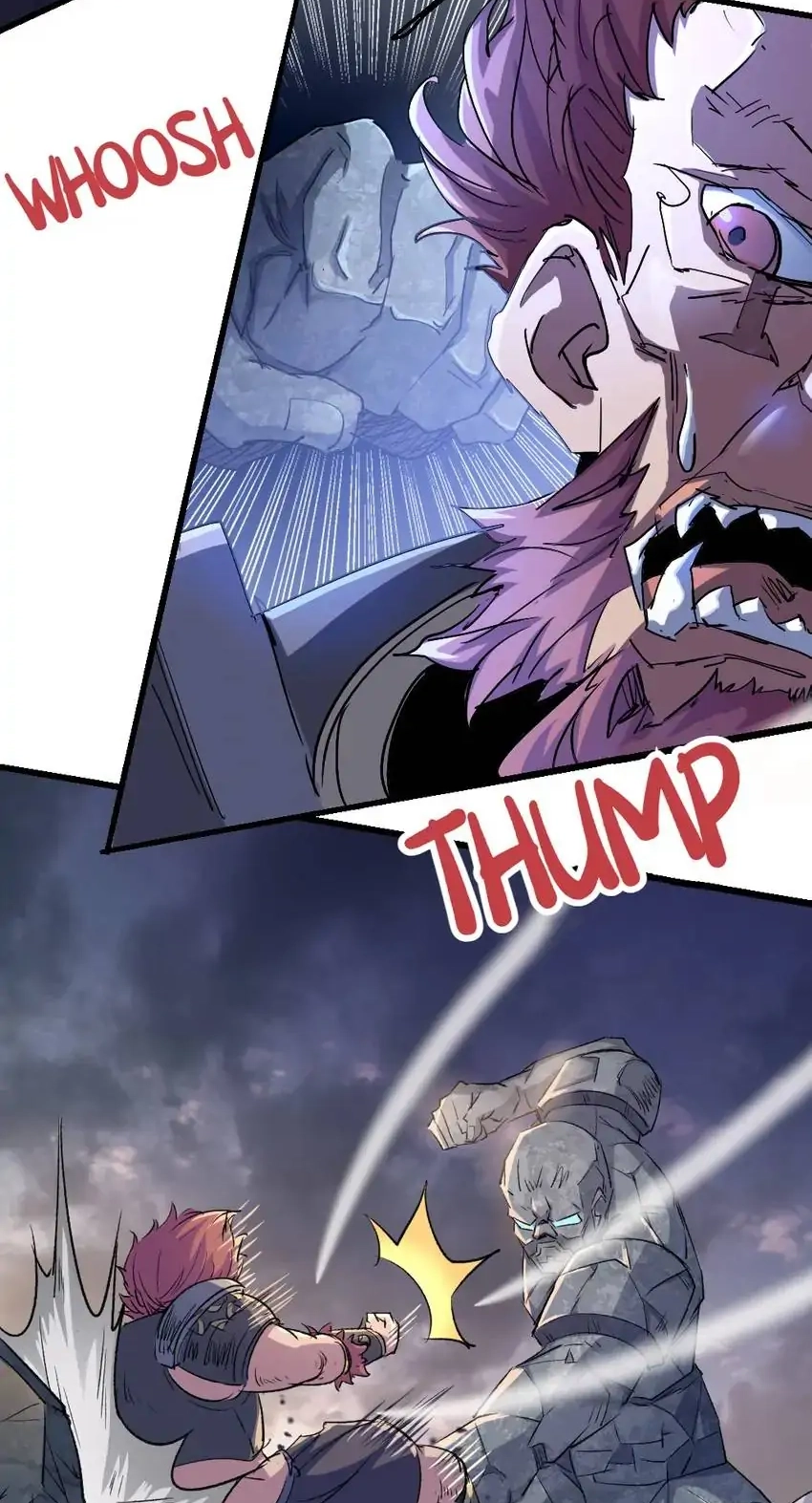 Time Retrograde Chapter 78 page 19 - 