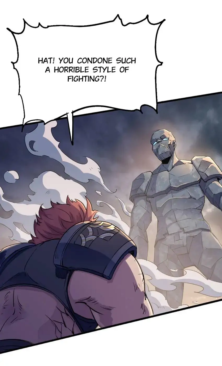 Time Retrograde Chapter 78 page 21 - 