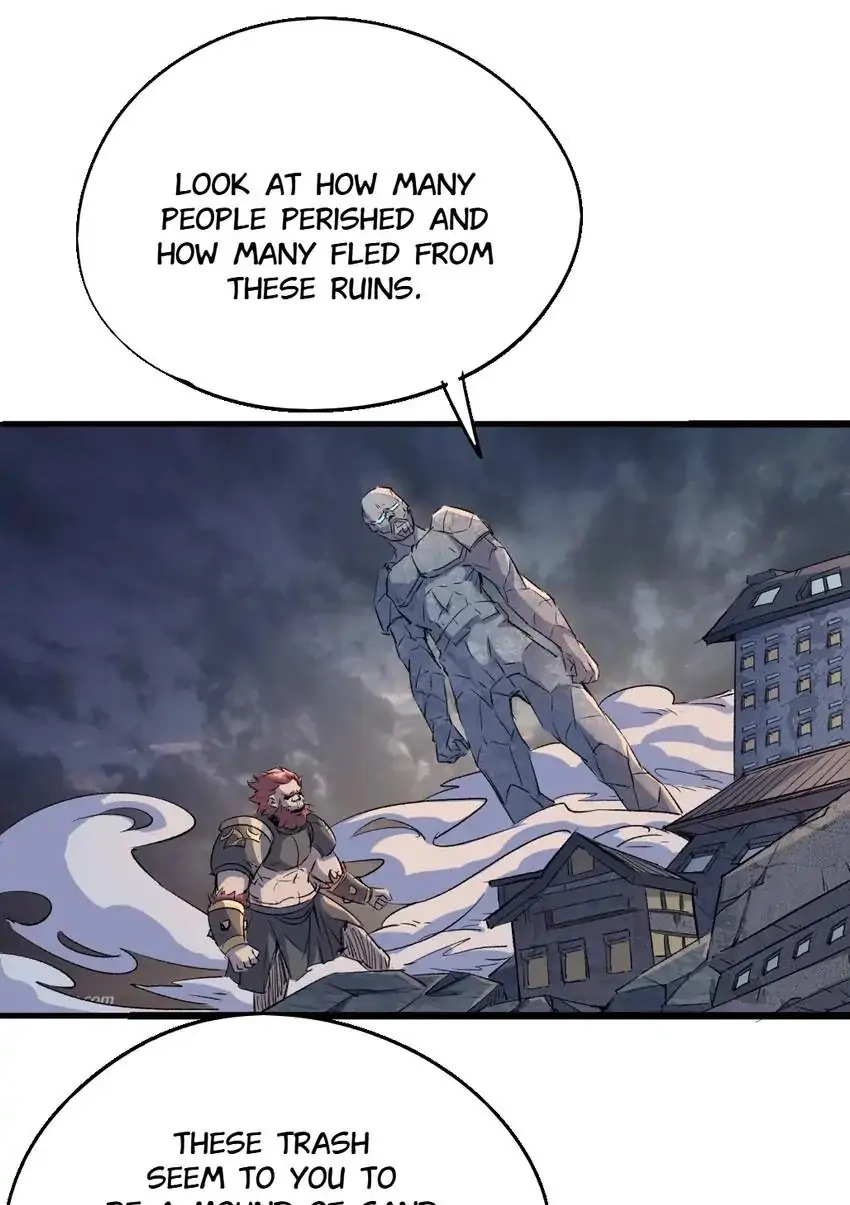Time Retrograde Chapter 78 page 22 - 