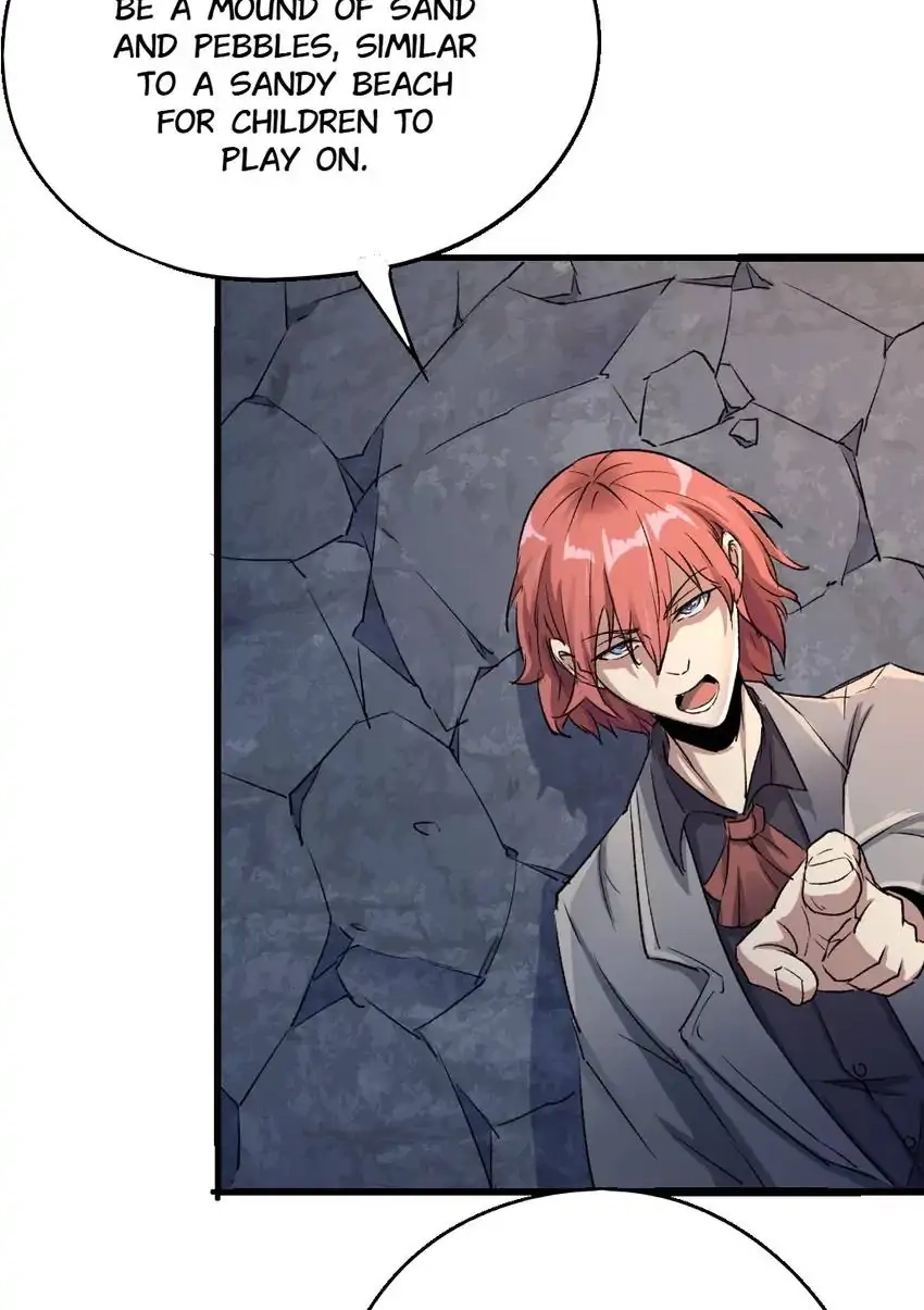 Time Retrograde Chapter 78 page 23 - 