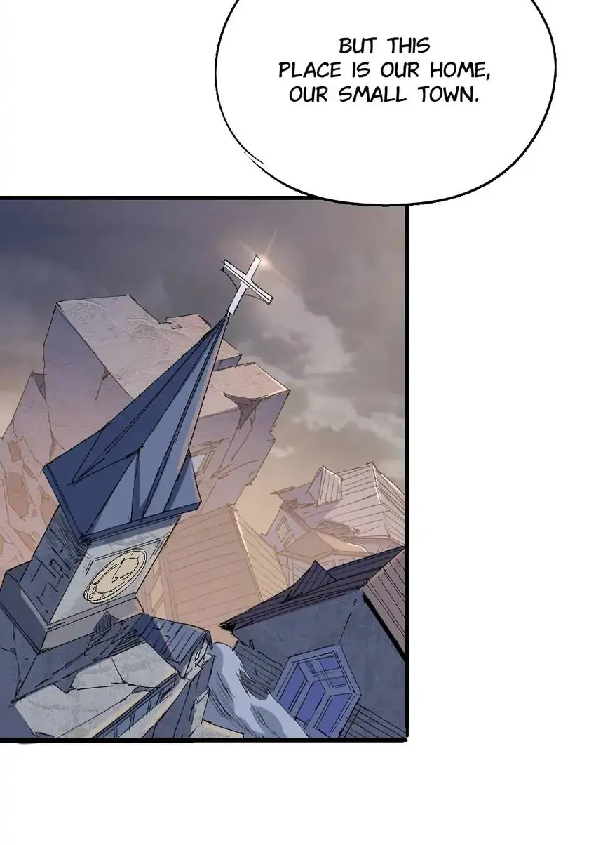 Time Retrograde Chapter 78 page 24 - 