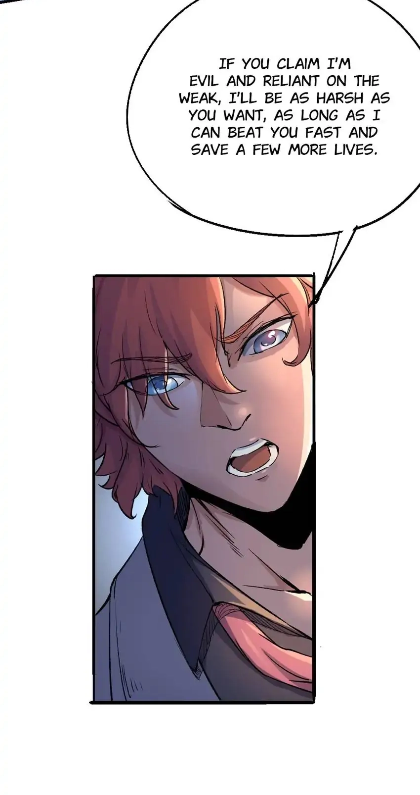 Time Retrograde Chapter 78 page 26 - 