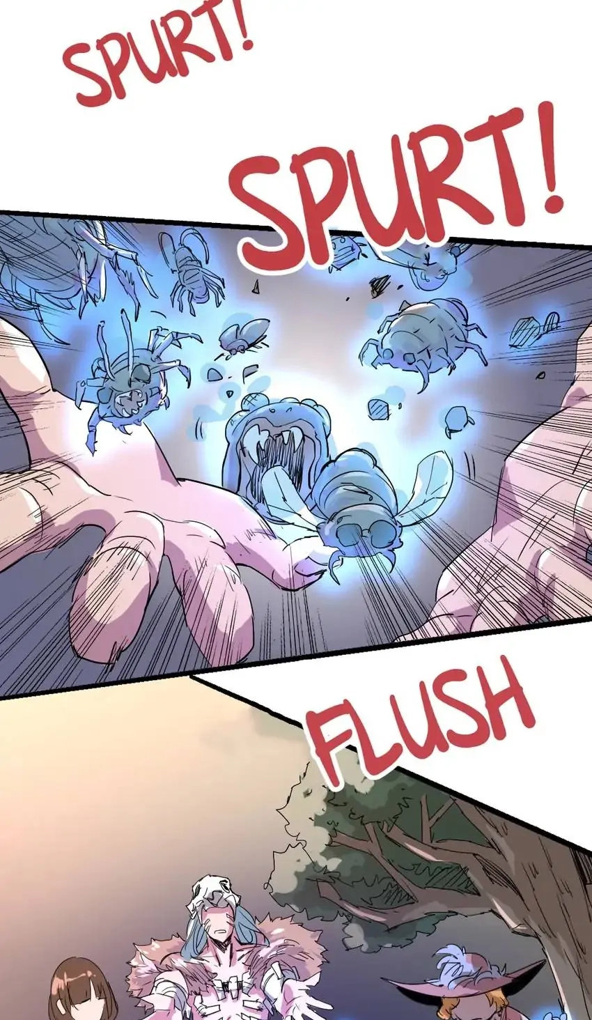 Time Retrograde Chapter 78 page 4 - 