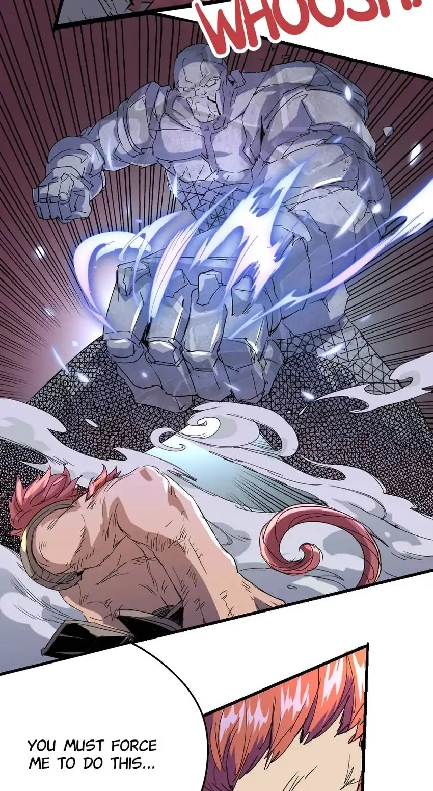 Time Retrograde Chapter 78 page 41 - 