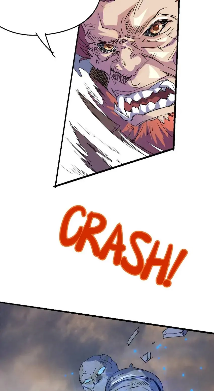 Time Retrograde Chapter 78 page 42 - 