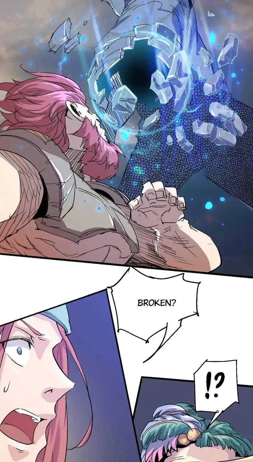 Time Retrograde Chapter 78 page 43 - 