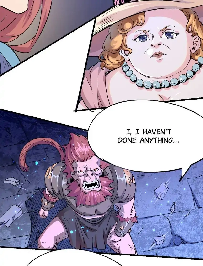 Time Retrograde Chapter 78 page 44 - 