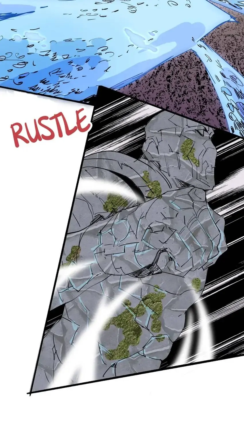 Time Retrograde Chapter 78 page 6 - 