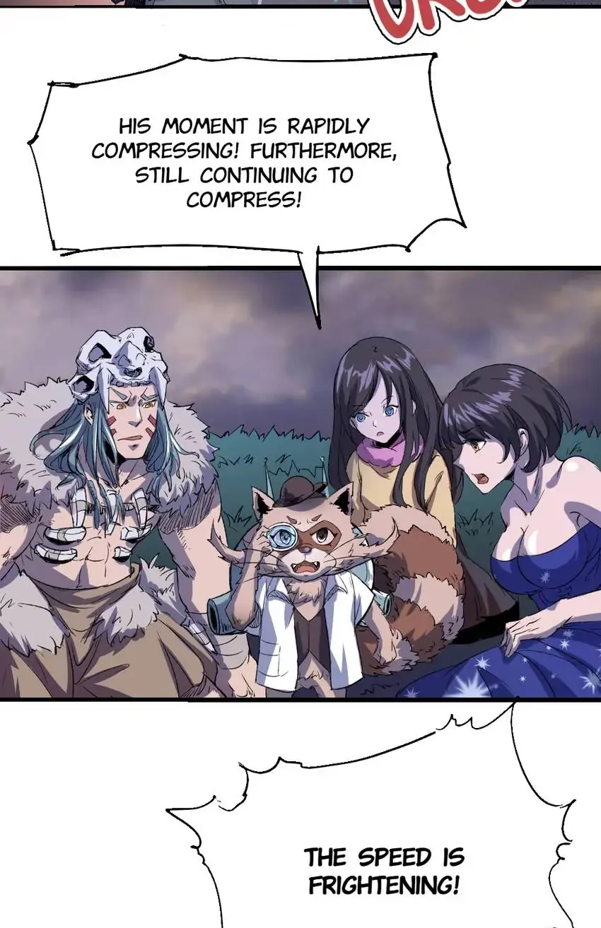 Time Retrograde Chapter 78 page 51 - 