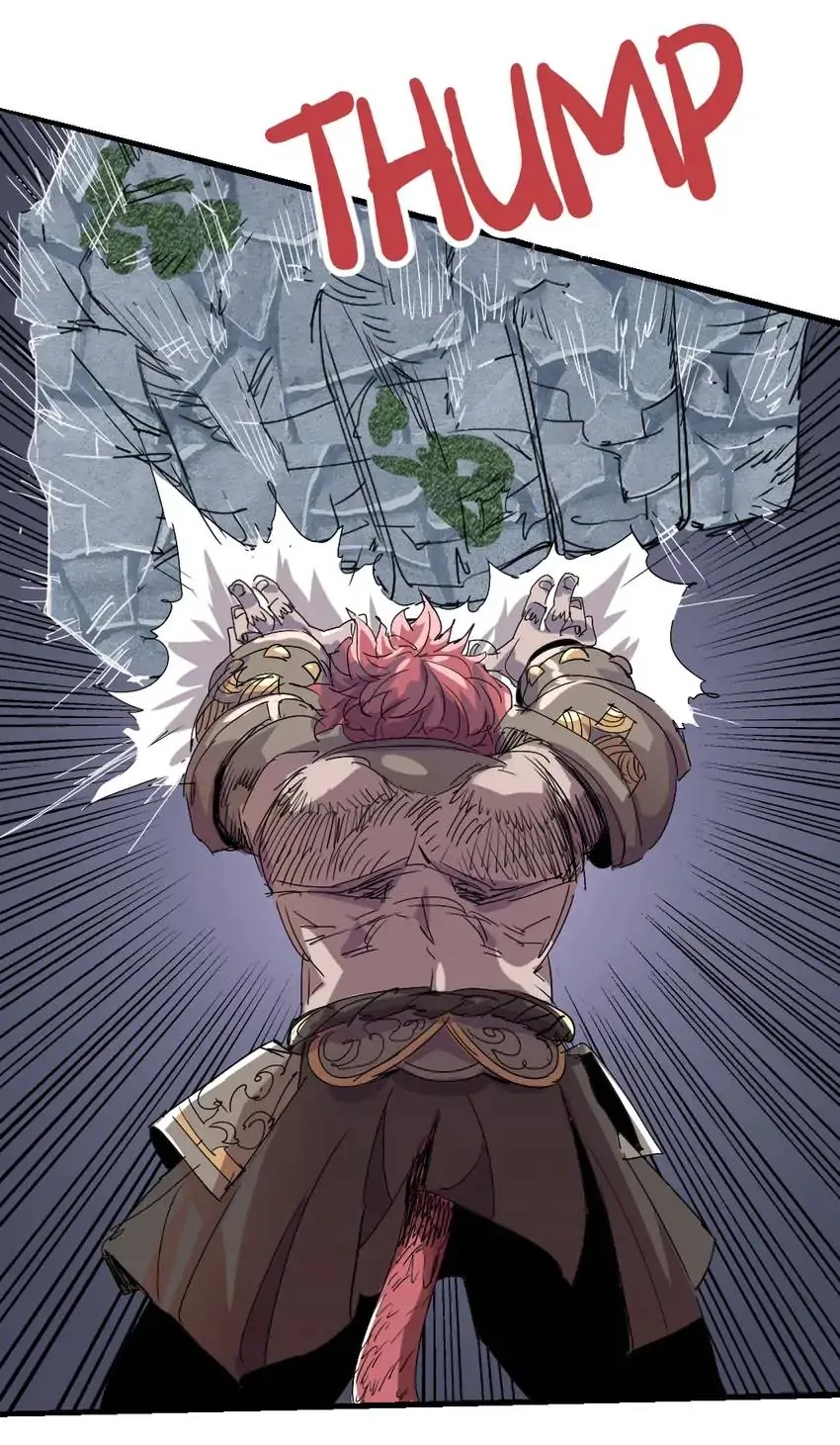 Time Retrograde Chapter 78 page 7 - 