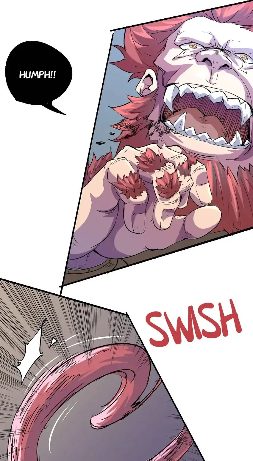 Time Retrograde Chapter 78 page 9 - 