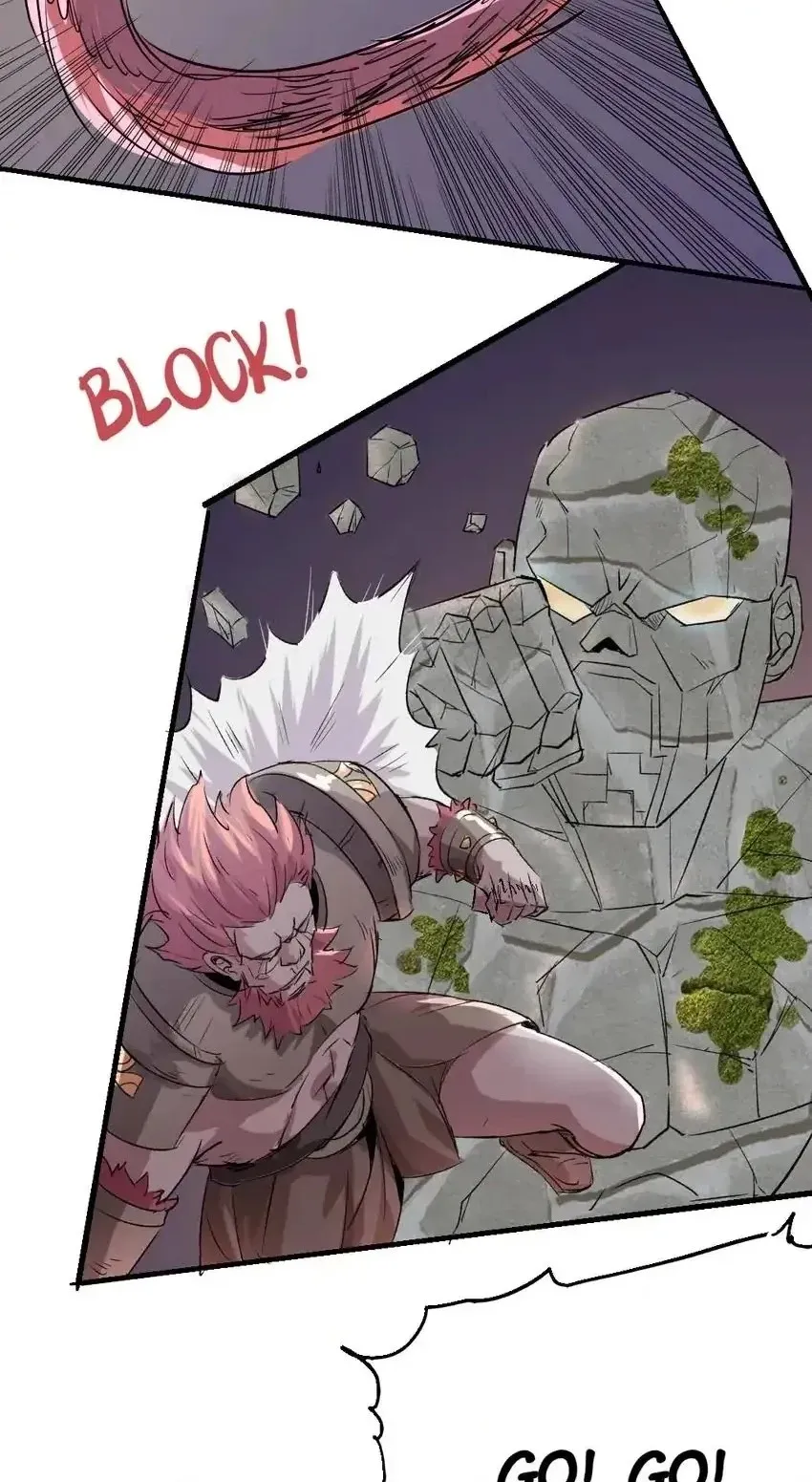 Time Retrograde Chapter 78 page 10 - 
