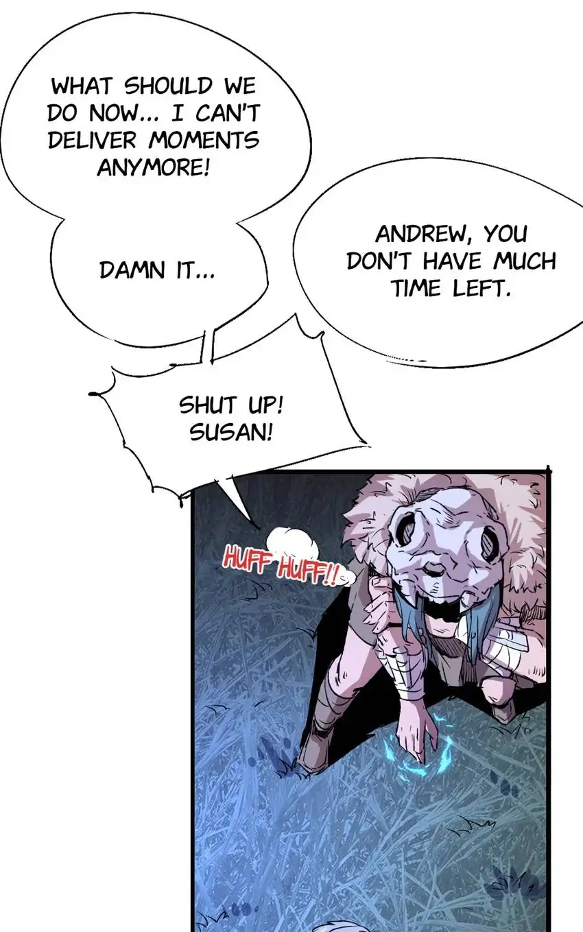 Time Retrograde Chapter 79 page 11 - 