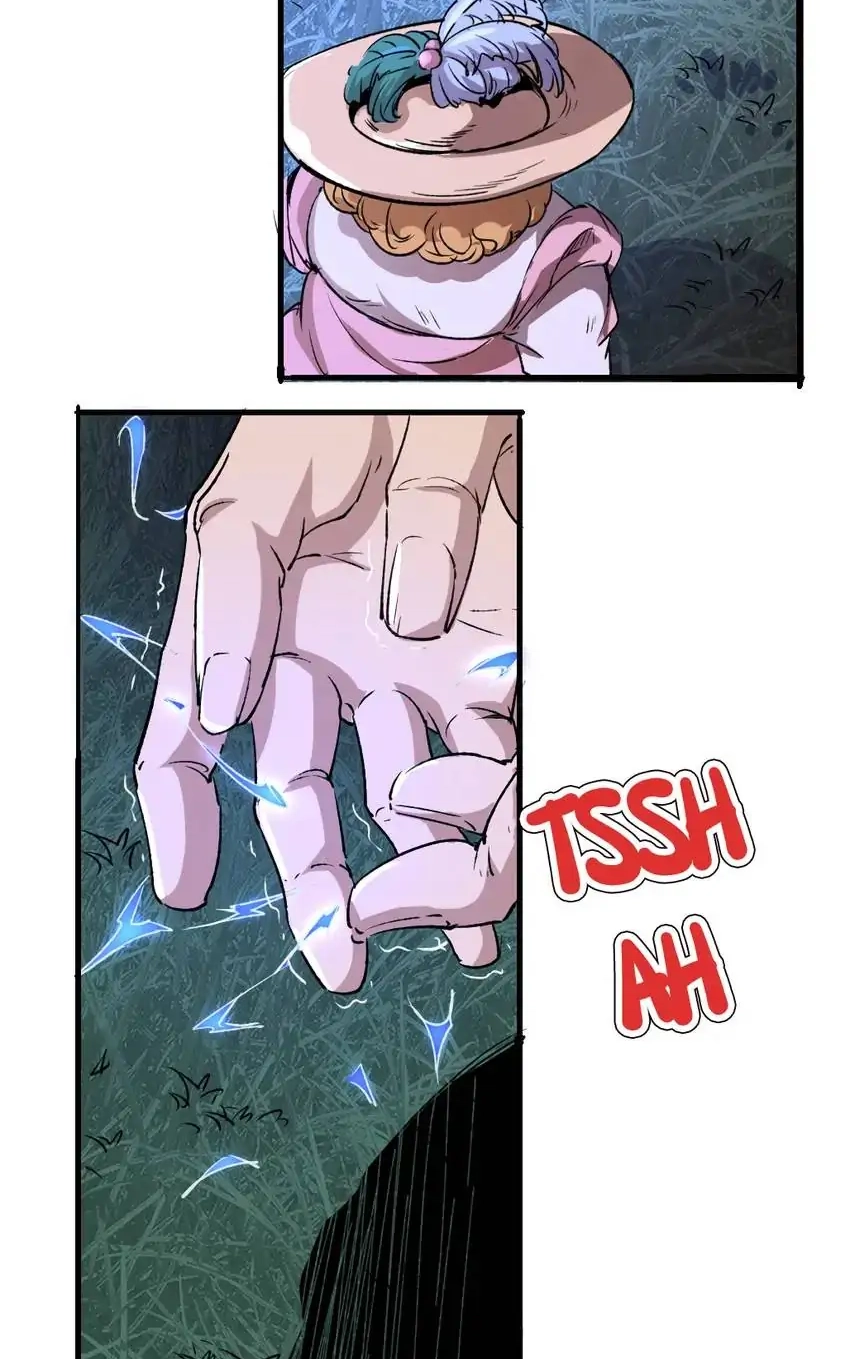 Time Retrograde Chapter 79 page 12 - 
