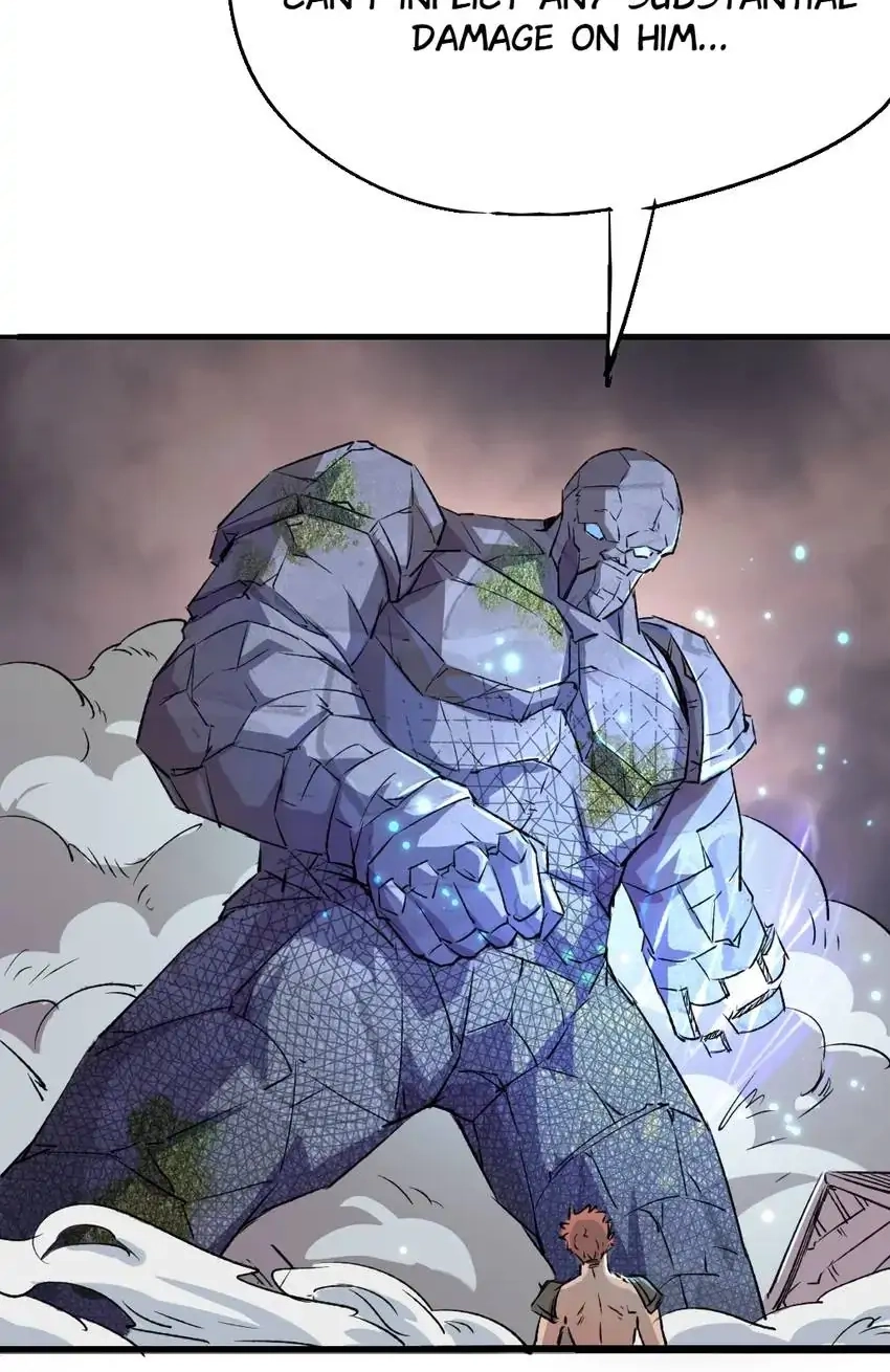 Time Retrograde Chapter 79 page 15 - 