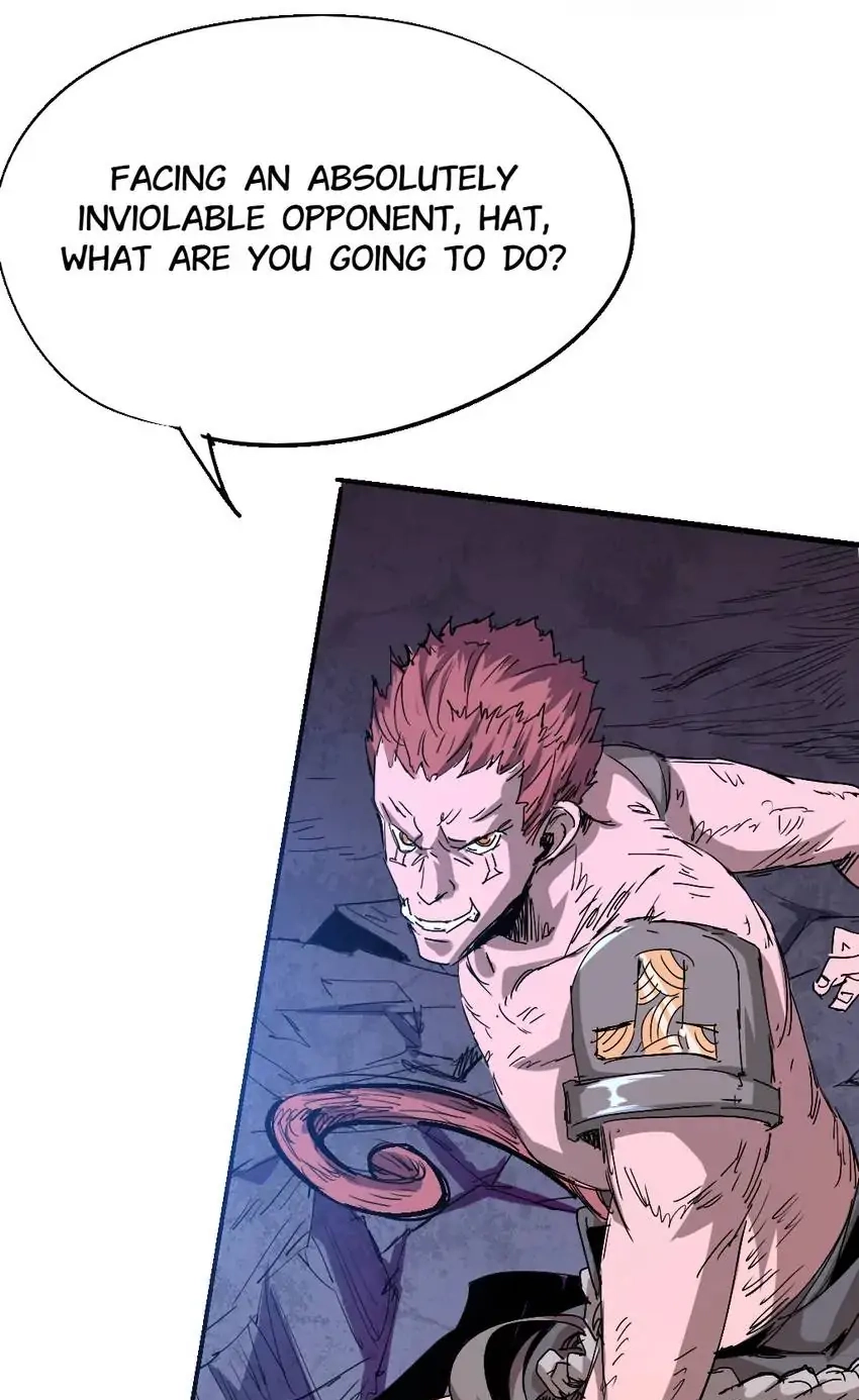 Time Retrograde Chapter 79 page 16 - 