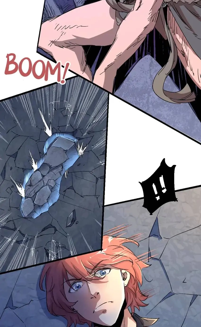 Time Retrograde Chapter 79 page 17 - 