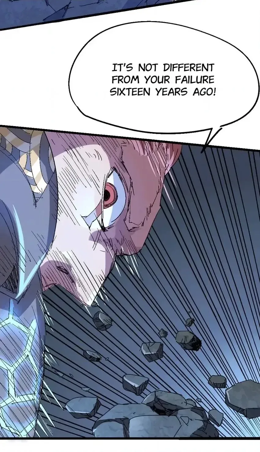 Time Retrograde Chapter 79 page 20 - 