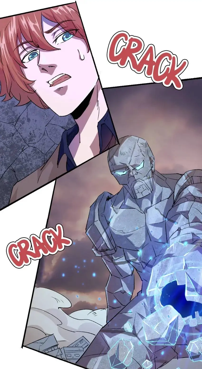 Time Retrograde Chapter 79 page 3 - 
