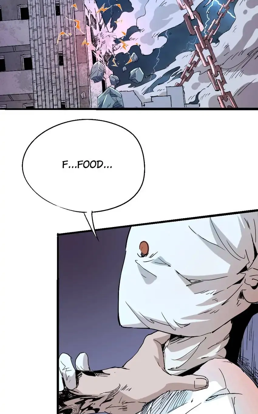 Time Retrograde Chapter 79 page 22 - 