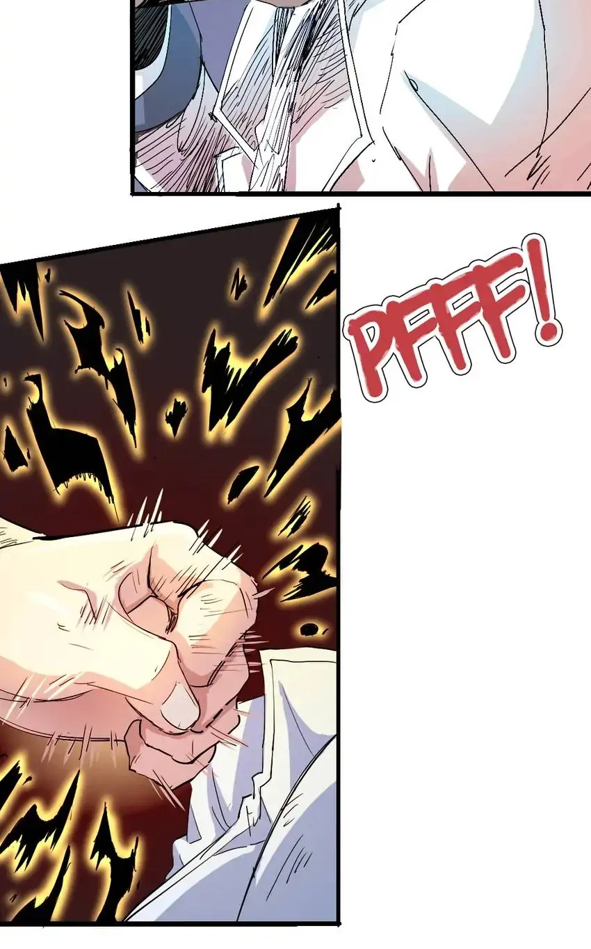 Time Retrograde Chapter 79 page 23 - 