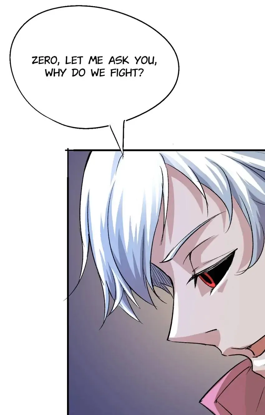 Time Retrograde Chapter 79 page 28 - 