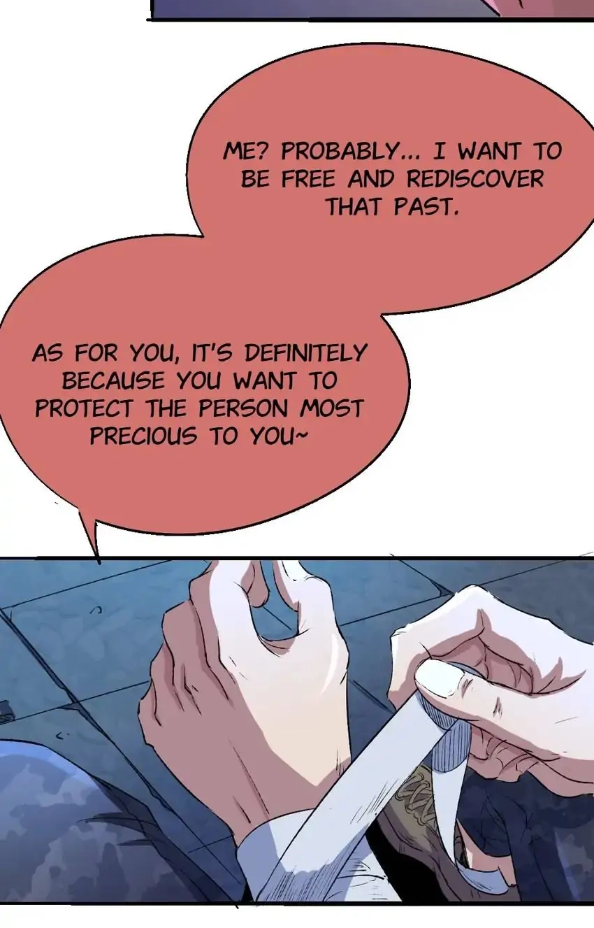 Time Retrograde Chapter 79 page 29 - 
