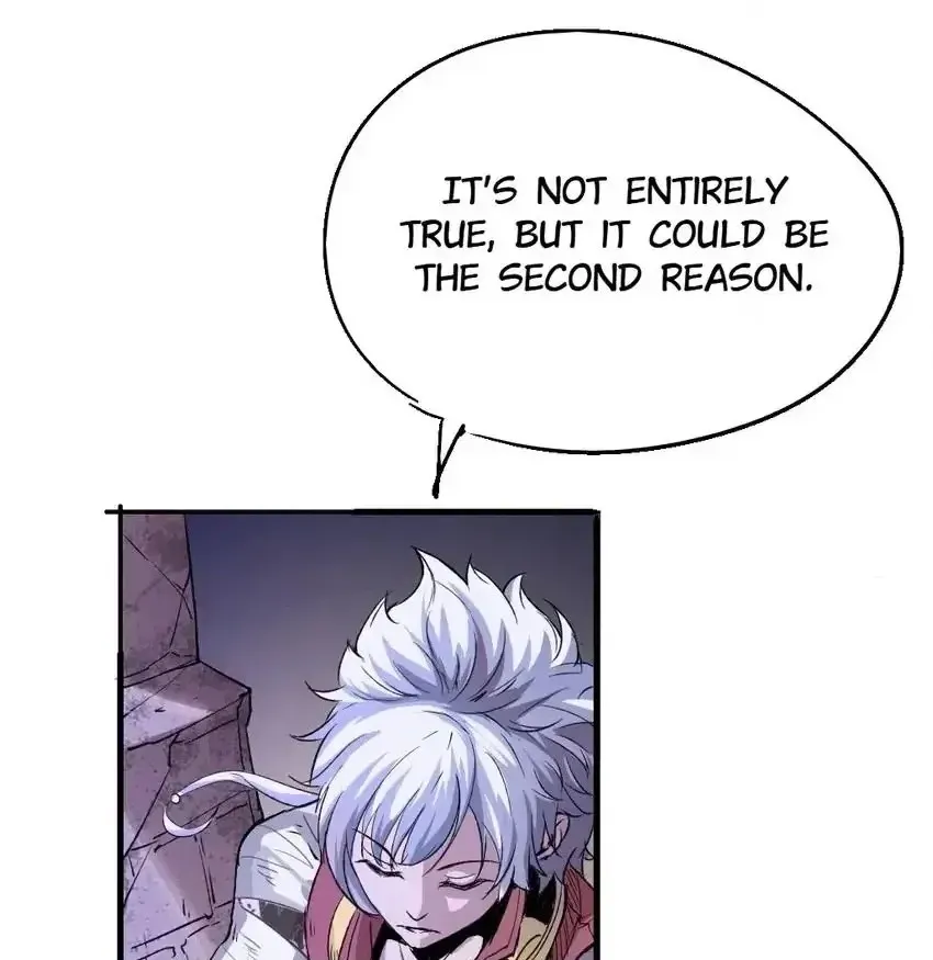 Time Retrograde Chapter 79 page 30 - 