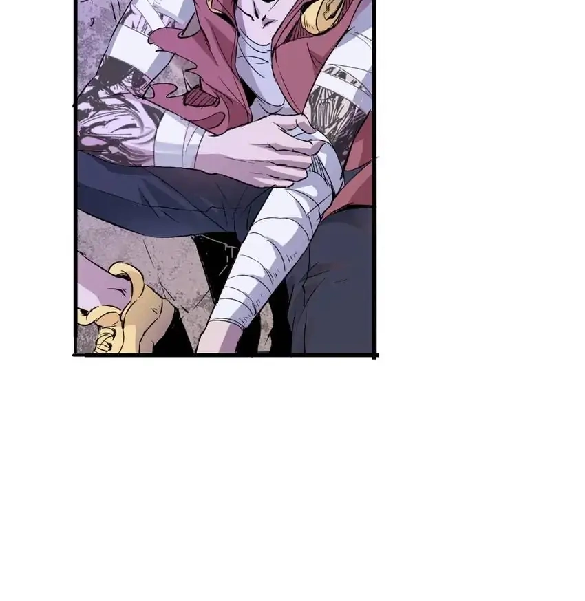 Time Retrograde Chapter 79 page 31 - 