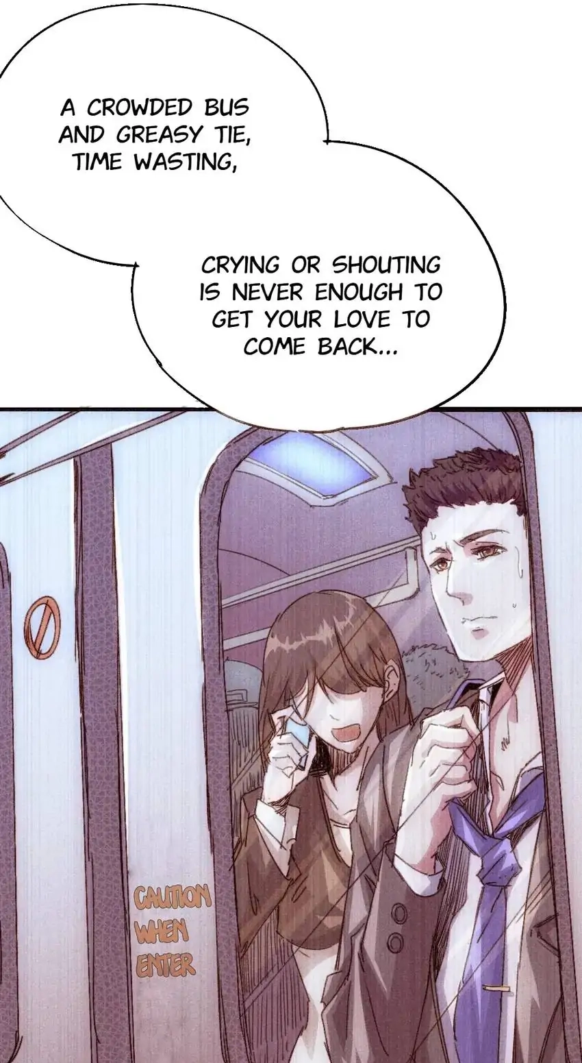 Time Retrograde Chapter 79 page 33 - 
