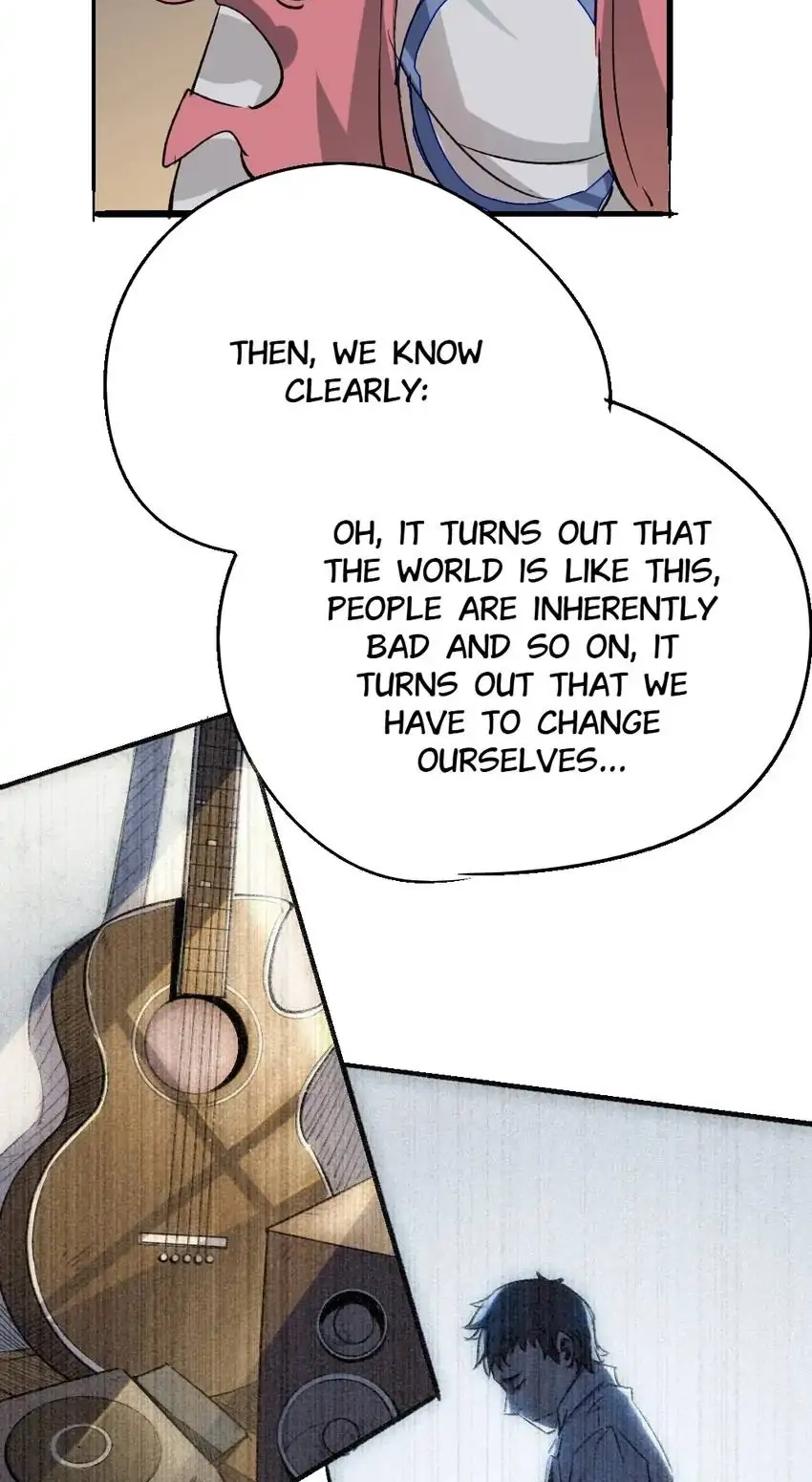 Time Retrograde Chapter 79 page 35 - 