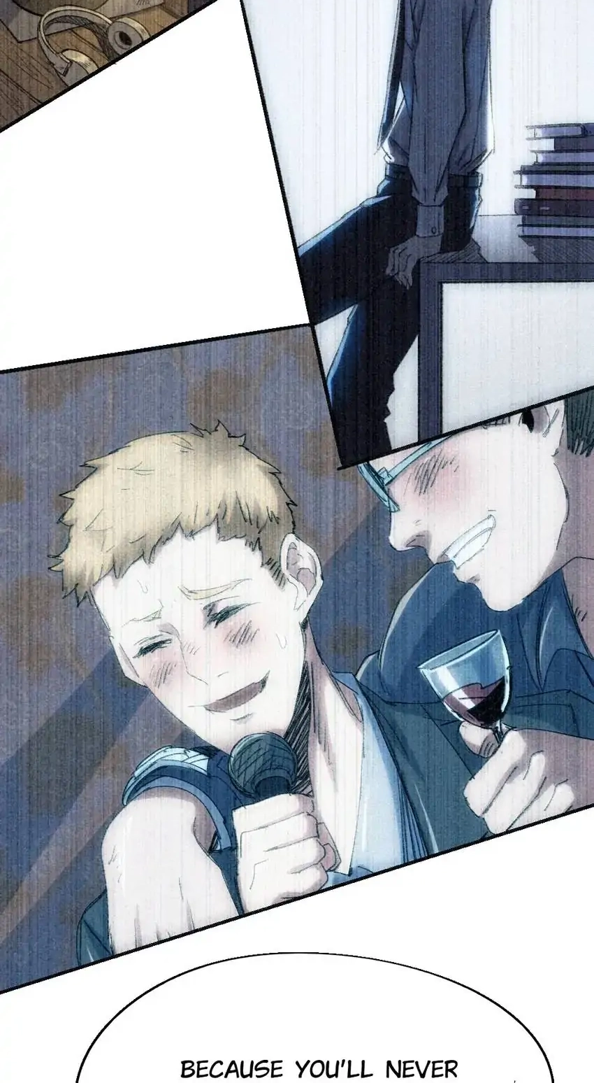Time Retrograde Chapter 79 page 36 - 