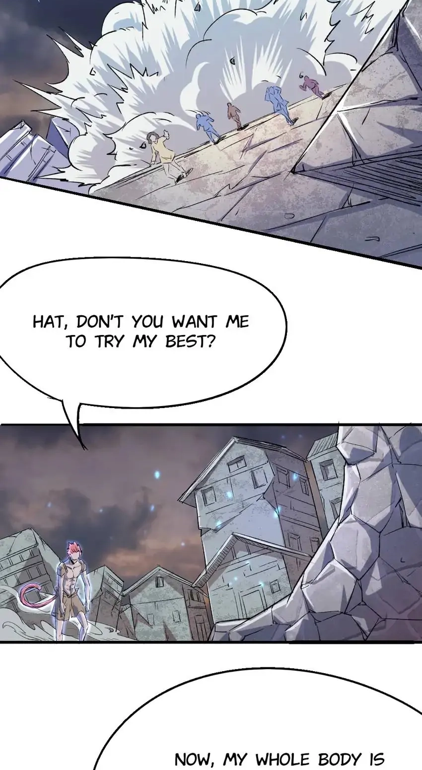 Time Retrograde Chapter 79 page 5 - 